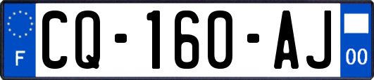 CQ-160-AJ