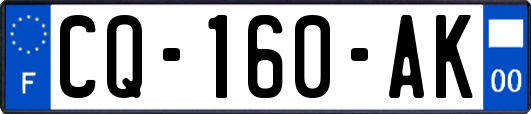 CQ-160-AK