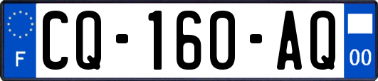 CQ-160-AQ