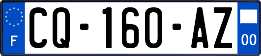 CQ-160-AZ