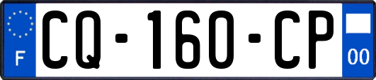 CQ-160-CP