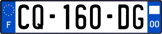 CQ-160-DG