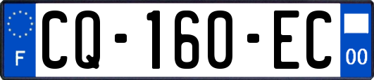 CQ-160-EC