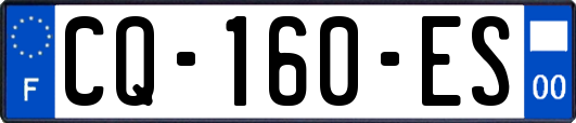 CQ-160-ES