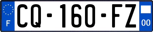 CQ-160-FZ