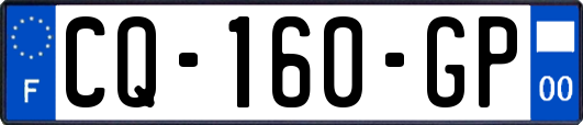 CQ-160-GP