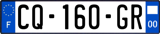 CQ-160-GR