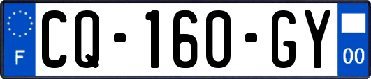 CQ-160-GY