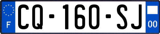 CQ-160-SJ