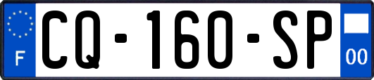 CQ-160-SP