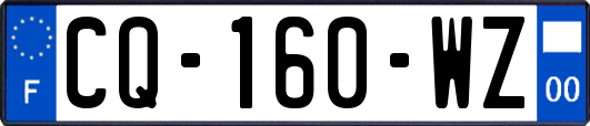 CQ-160-WZ