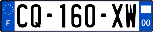 CQ-160-XW