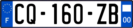 CQ-160-ZB