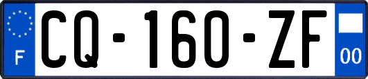 CQ-160-ZF