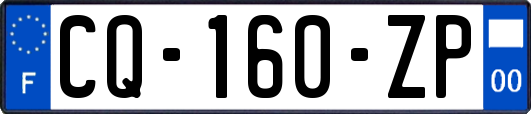 CQ-160-ZP