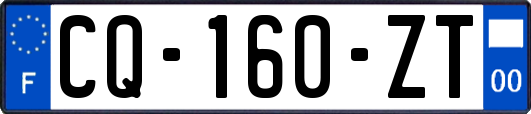 CQ-160-ZT