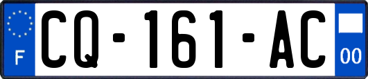 CQ-161-AC