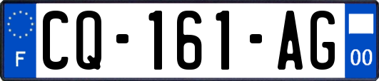 CQ-161-AG