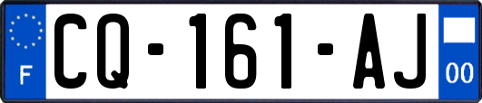 CQ-161-AJ