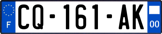 CQ-161-AK