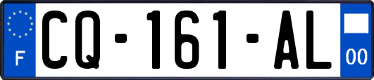 CQ-161-AL