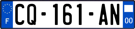 CQ-161-AN