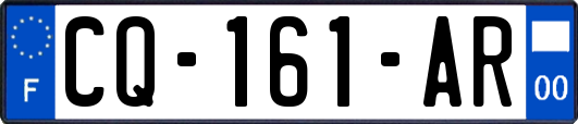 CQ-161-AR