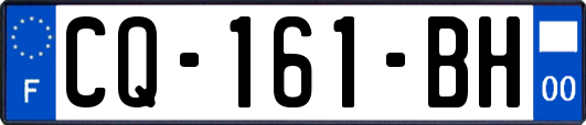 CQ-161-BH