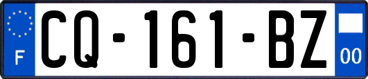 CQ-161-BZ