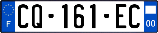 CQ-161-EC