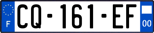 CQ-161-EF