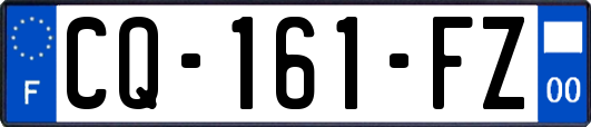 CQ-161-FZ