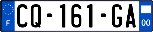 CQ-161-GA