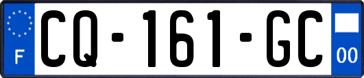 CQ-161-GC