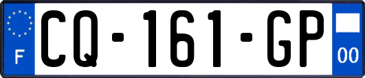 CQ-161-GP