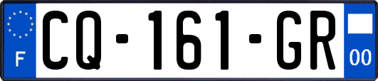 CQ-161-GR