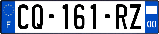 CQ-161-RZ