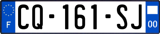 CQ-161-SJ