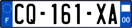 CQ-161-XA