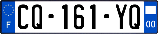 CQ-161-YQ