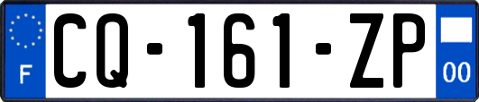 CQ-161-ZP