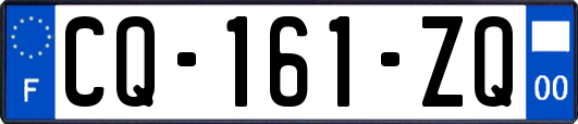 CQ-161-ZQ