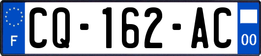 CQ-162-AC