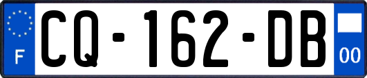 CQ-162-DB