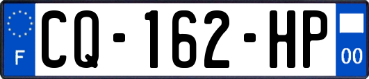 CQ-162-HP