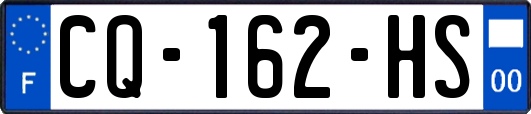 CQ-162-HS