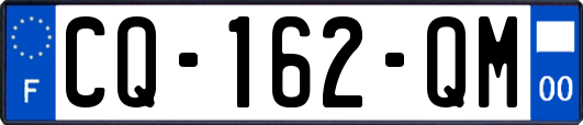 CQ-162-QM