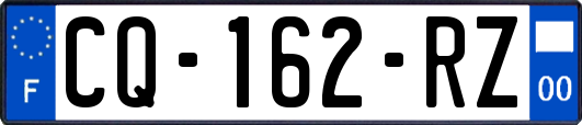 CQ-162-RZ