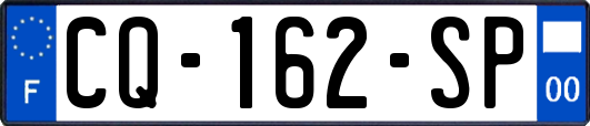 CQ-162-SP