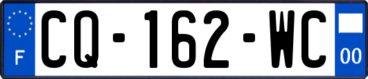 CQ-162-WC